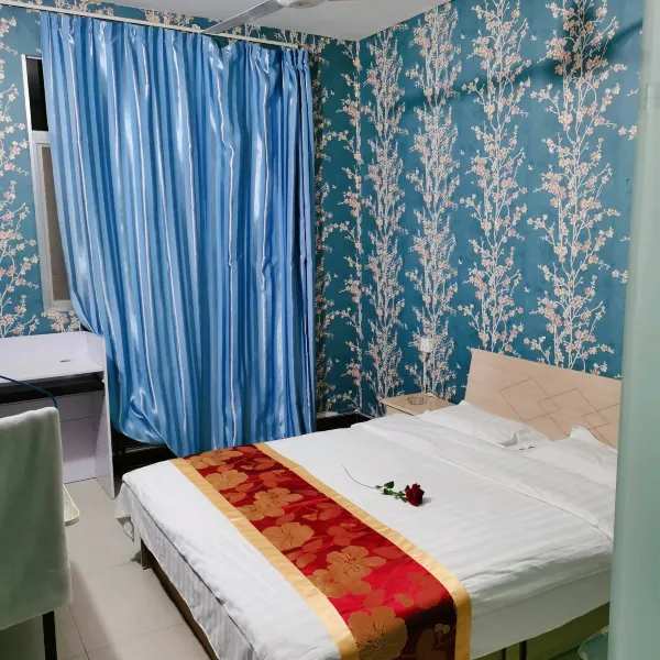 西安彬州客栈基本介绍-西安酒店预定一律低至6折