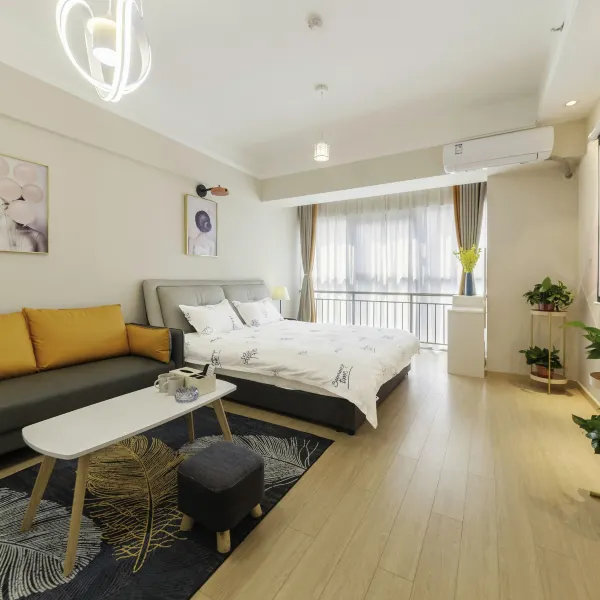 米莱酒店(西安金辉环球广场店)基本介绍-西安酒店预定一律低至6折