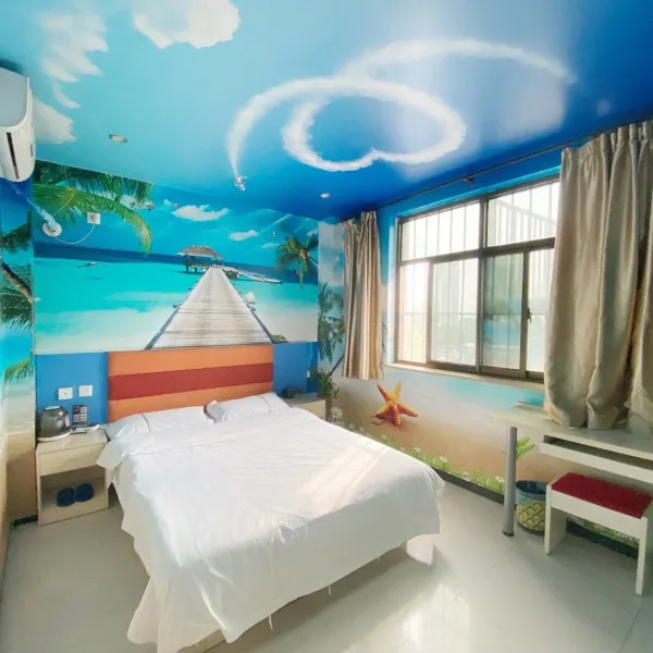 西安夏日快捷酒店基本介绍-西安酒店预定一律低至6折