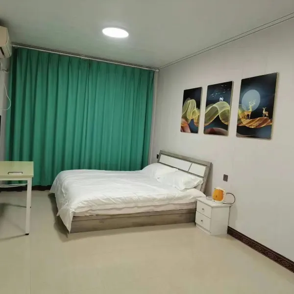 木子李旅馆基本介绍-西安酒店预定一律低至6折