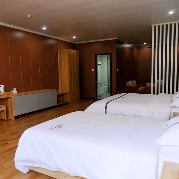 西安海纳客栈(阎良西飞基地店)基本介绍-西安酒店预定一律低至6折