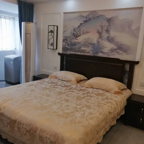 西安云熙电竞酒店基本介绍-西安酒店预定一律低至6折