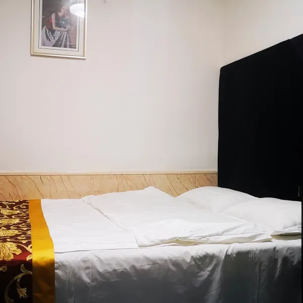 西安腾群旅馆基本介绍-西安酒店预定一律低至6折