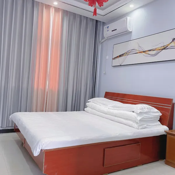 朴素微澜客栈(西安兵马俑店)基本介绍-西安酒店预定一律低至6折