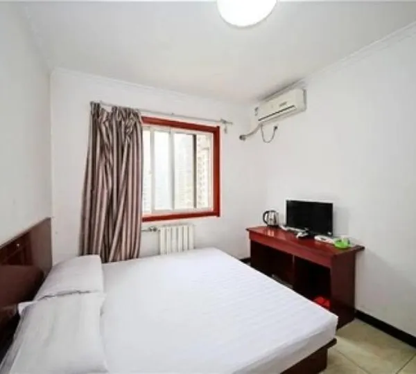 西安北站高铁公寓基本介绍-西安酒店预定一律低至6折