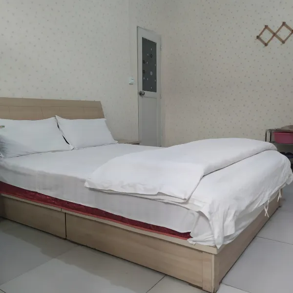 星辰宾馆(西安外国语大学长安校区店)基本介绍-西安酒店预定一律低至6折