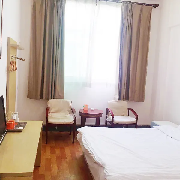 西安唐苑宾馆基本介绍-西安酒店预定一律低至6折