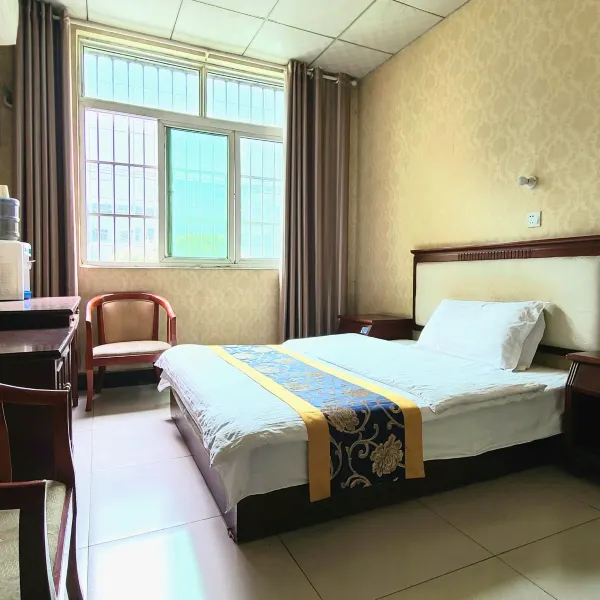 新顺达成宾馆(唐都医院店)基本介绍-西安酒店预定一律低至6折