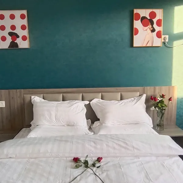 馨梦园快捷酒店基本介绍-西安酒店预定一律低至6折