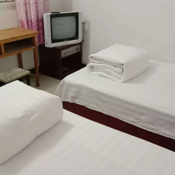 西安毅力宾馆基本介绍-西安酒店预定一律低至6折