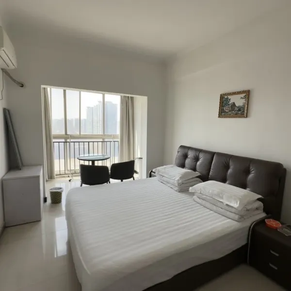 西安银河宾馆基本介绍-西安酒店预定一律低至6折