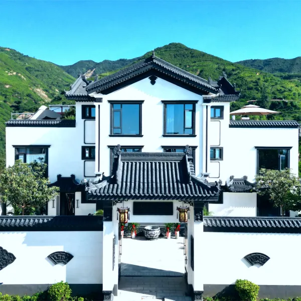 悠然骊下温泉度假庭院基本介绍-西安酒店预定一律低至6折