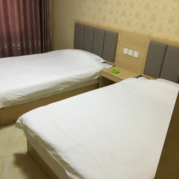 雅驿宾馆基本介绍-西安酒店预定一律低至6折