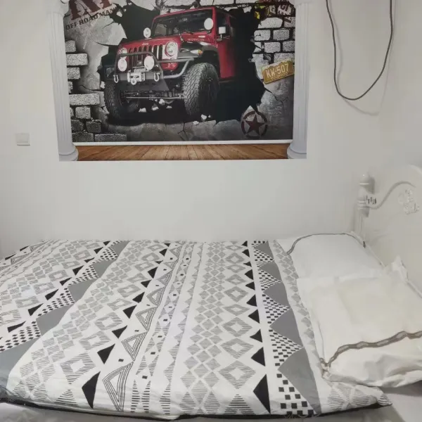 温国堡青年公寓基本介绍-西安酒店预定一律低至6折