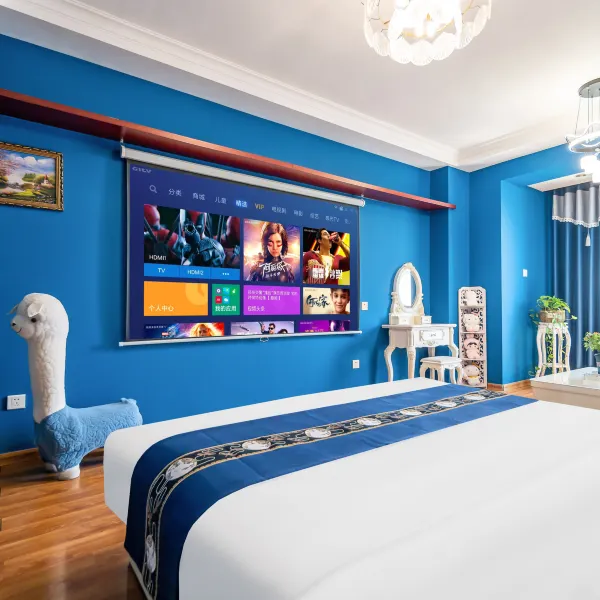 华美酒店公寓(西安红庙坡店)基本介绍-西安酒店预定一律低至6折