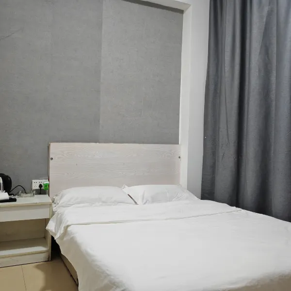 西安春天宾馆(凤城一路店)基本介绍-西安酒店预定一律低至6折