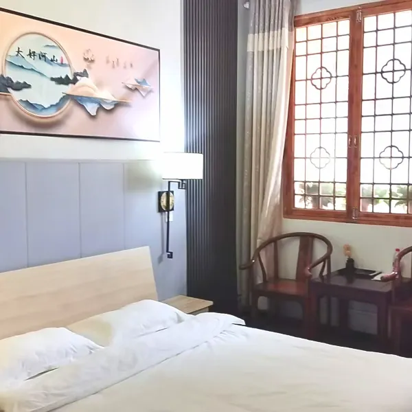 骊塬民宿(临潼店)基本介绍-西安酒店预定一律低至6折