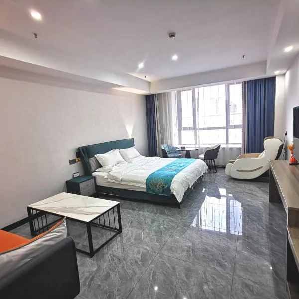 西安高陵秦晋缘民宿馆基本介绍-西安酒店预定一律低至6折