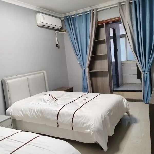 优客多宾馆基本介绍-西安酒店预定一律低至6折