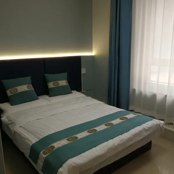 富客民宿基本介绍-西安酒店预定一律低至6折