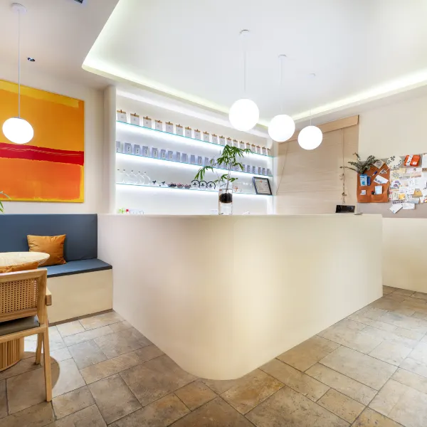 隐居.木鱼小院(西安钟鼓楼回民街店)基本介绍-西安酒店预定一律低至6折
