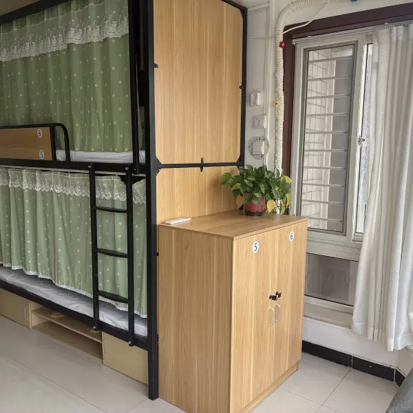 盛唐·遇青年旅社基本介绍-西安酒店预定一律低至6折