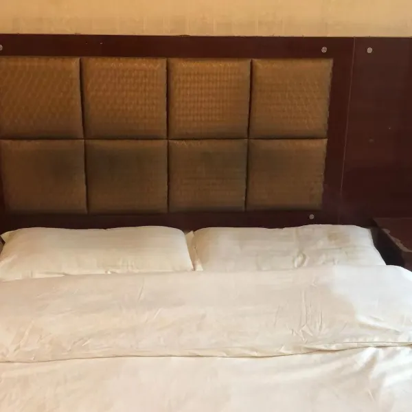 青年旅社(西安小寨吉祥村地铁站店)基本介绍-西安酒店预定一律低至6折