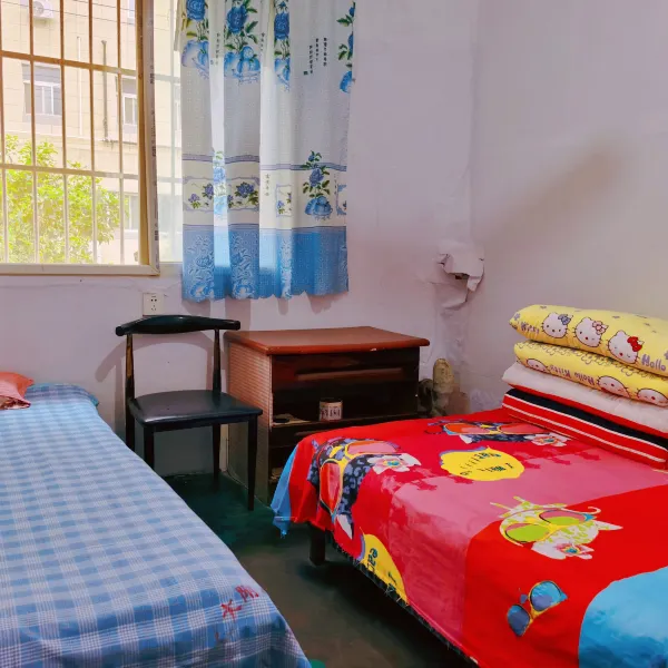 如意招待所基本介绍-西安酒店预定一律低至6折