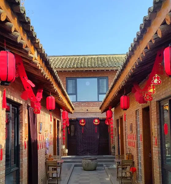 长安望京别院基本介绍-西安酒店预定一律低至6折