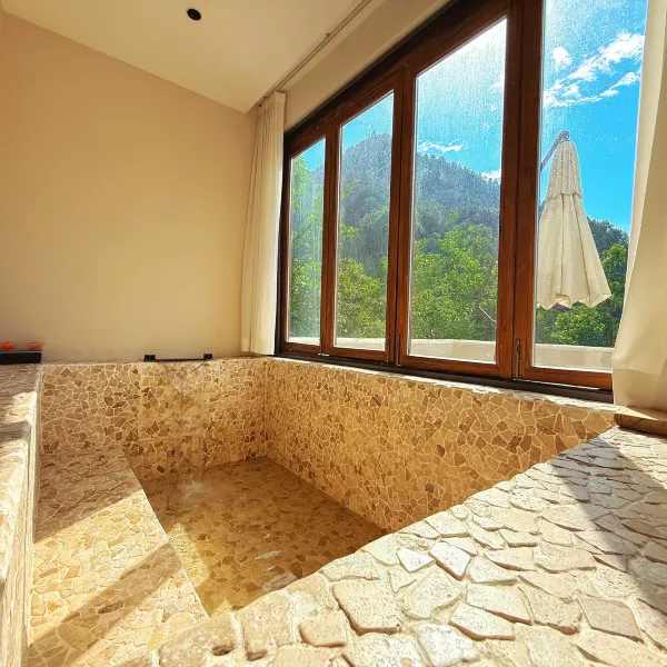 自在南山民宿基本介绍-西安酒店预定一律低至6折