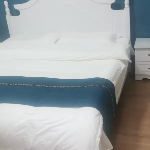 西安华苑宾馆(长丰园店)基本介绍-西安酒店预定一律低至6折