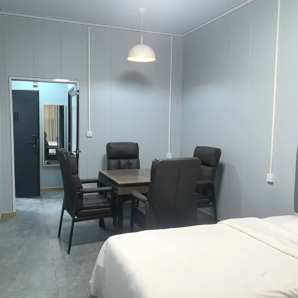 扶摇酒店基本介绍-西安酒店预定一律低至6折