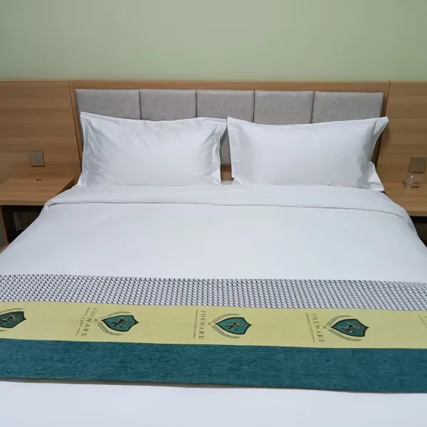 东拓商务宾馆(西安洪庆地铁站店)基本介绍-西安酒店预定一律低至6折