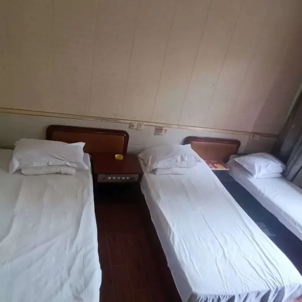 鸿福宾馆(南宅巷店)基本介绍-西安酒店预定一律低至6折