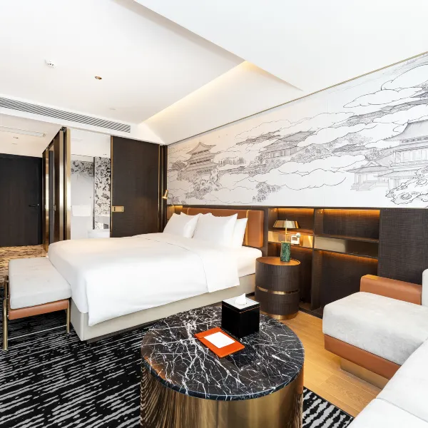 君华酒店(西安北二环文景路店)基本介绍-西安酒店预定一律低至6折