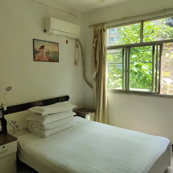 川北宾馆基本介绍-西安酒店预定一律低至6折