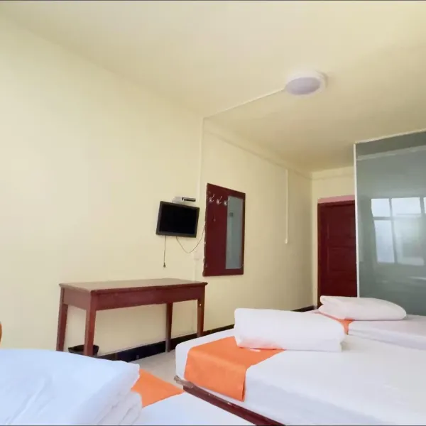 西京客房部基本介绍-西安酒店预定一律低至6折