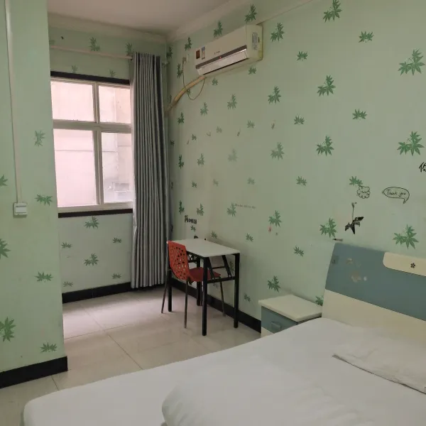 西安梦巴黎快捷酒店基本介绍-西安酒店预定一律低至6折