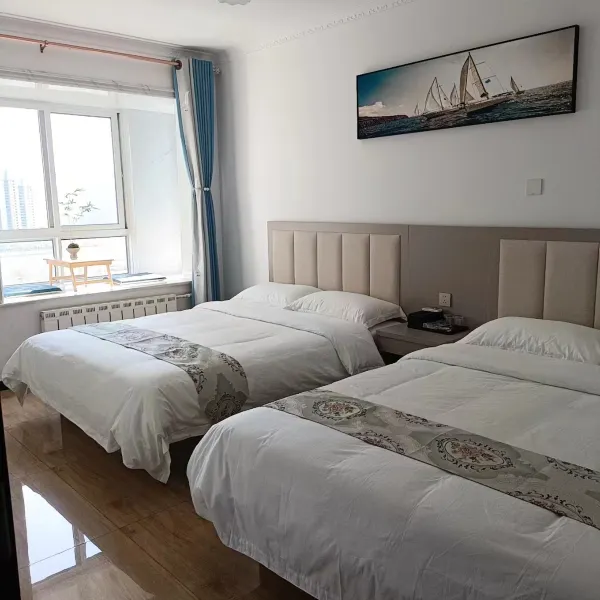 西安丽致假日宾馆(北站北广场店)基本介绍-西安酒店预定一律低至6折