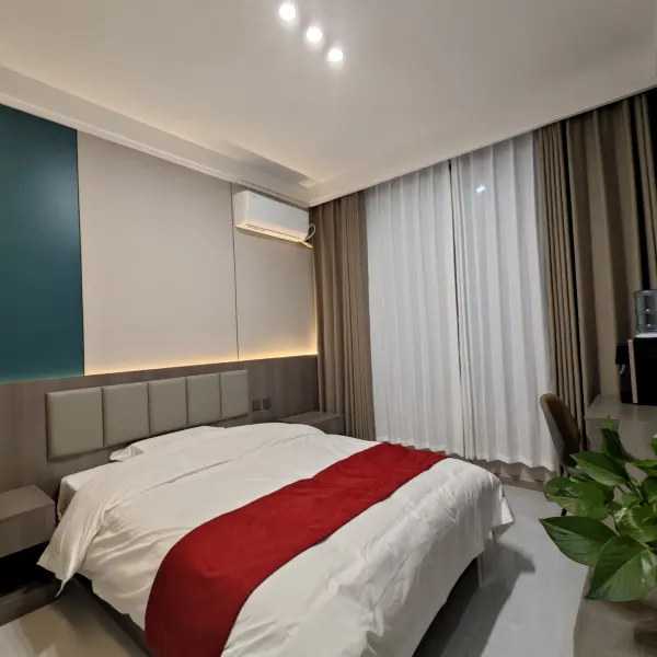 扶摇宾馆基本介绍-西安酒店预定一律低至6折