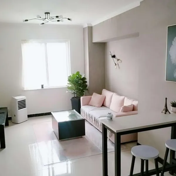 西安CAYCE'sHome公寓基本介绍-西安酒店预定一律低至6折