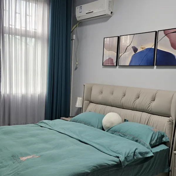 幸福李驿栈基本介绍-西安酒店预定一律低至6折