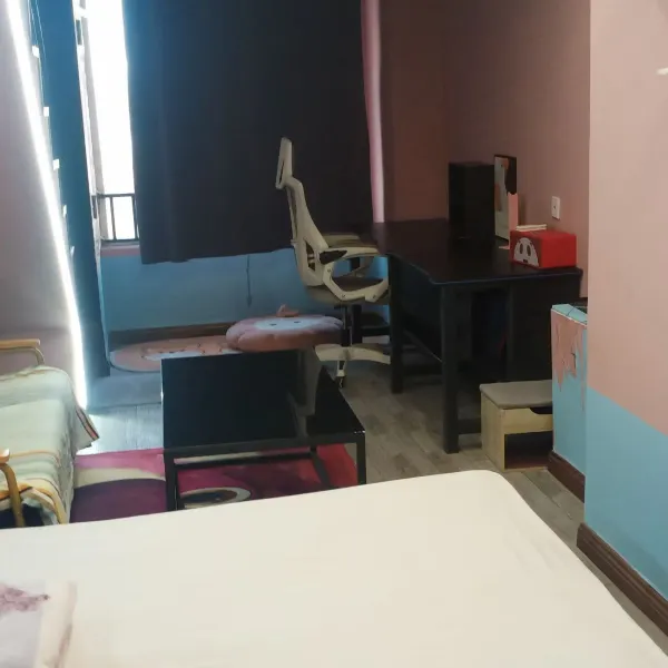 唐夏民宿基本介绍-西安酒店预定一律低至6折