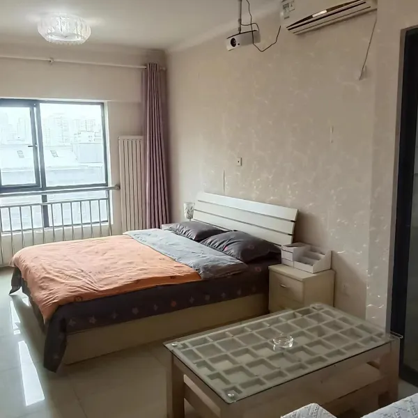 西安舒特酒店公寓基本介绍-西安酒店预定一律低至6折