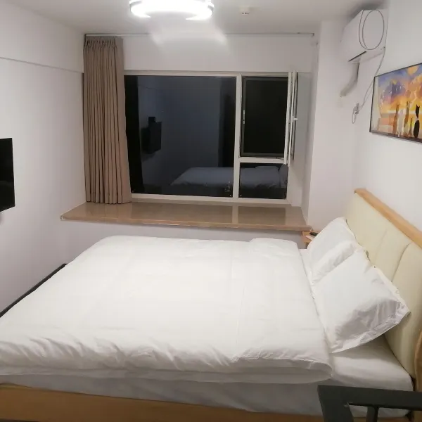 欣居民宿基本介绍-西安酒店预定一律低至6折