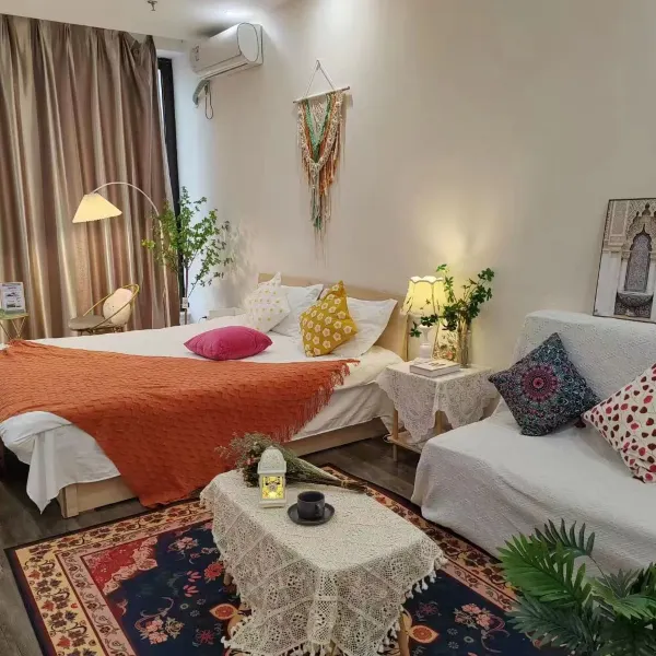 云舒民宿基本介绍-西安酒店预定一律低至6折