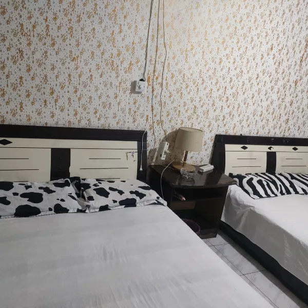 西安旗胜宾馆基本介绍-西安酒店预定一律低至6折