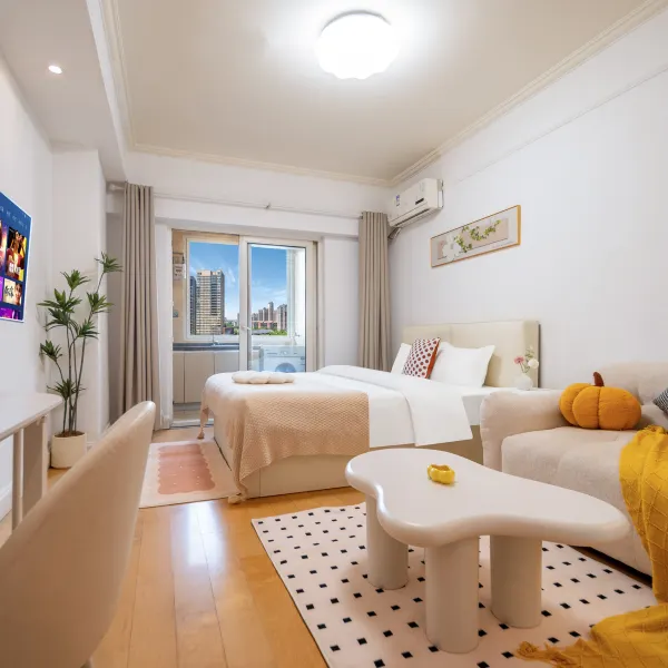 唐寓民宿(西安大唐芙蓉园店)基本介绍-西安酒店预定一律低至6折