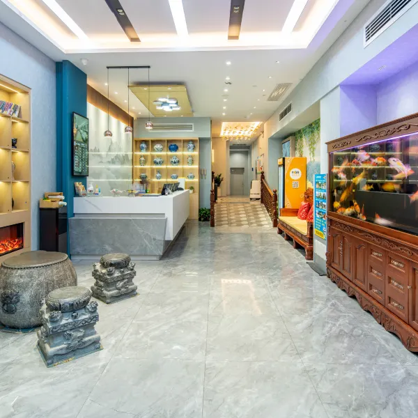 如家睿柏·云酒店(西安大唐不夜城大雁塔地铁站店)基本介绍-西安酒店预定一律低至6折