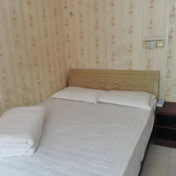 丽雅宾馆(西安陕西学前师范学院店)基本介绍-西安酒店预定一律低至6折